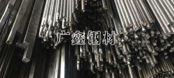 龙岗冷拉钢管