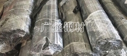 湛江冷扎扁铁