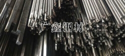 肇庆冷拉钢管